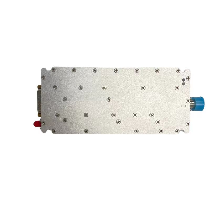 860-960Mhz 100W RF Amplifier Module , FPV Defense Module DC+32V