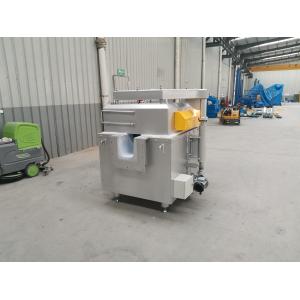  Significant Filtration Efficiency Plate Filter For Aluminium Refining With Right Filtration Box Structure Selection Manufactures