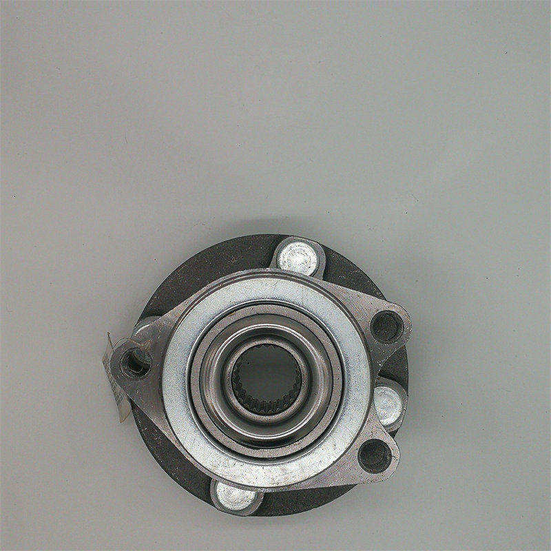 Stainless Steel Wheel Hub Bearing 40202-ED020 40202-ED000 For NISSAN TIIDA LIVINA
