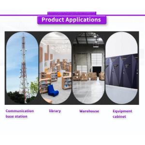 High Precision 3-Wire System Explosion-Proof Transmitter for Humidity and