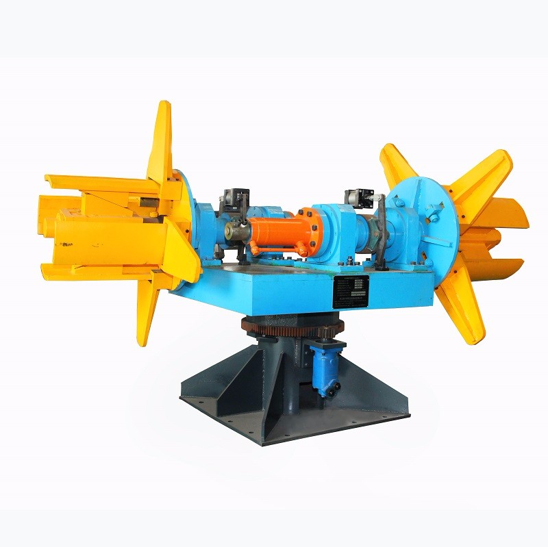 Carbon 30m/Min 5mm BV Pipe Rolling Mill Square Tube Mill
