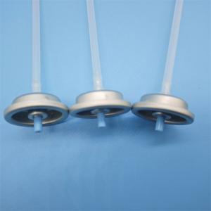  Premium Powder Spray Valve - Precise Dispensing, Versatile Application Specification Manufactures