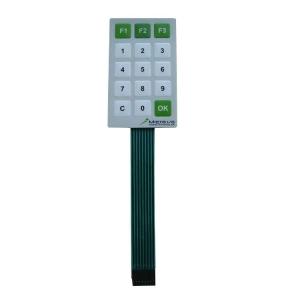 Customized Metal Dome Tactile Switch for High Precision Applications