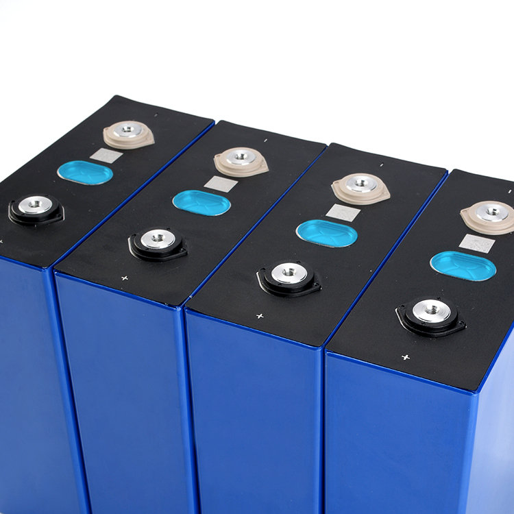 Lithium Iron Phosphate Prismatic Lifepo4 Battery EV Busbar For Solar Energy System