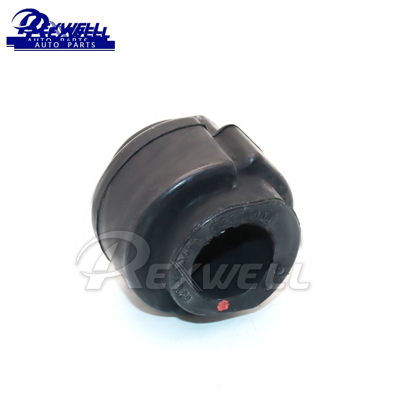 High Performance Suspension Front Stabilizer Bar Bush 8K0411327A for Volkswagen