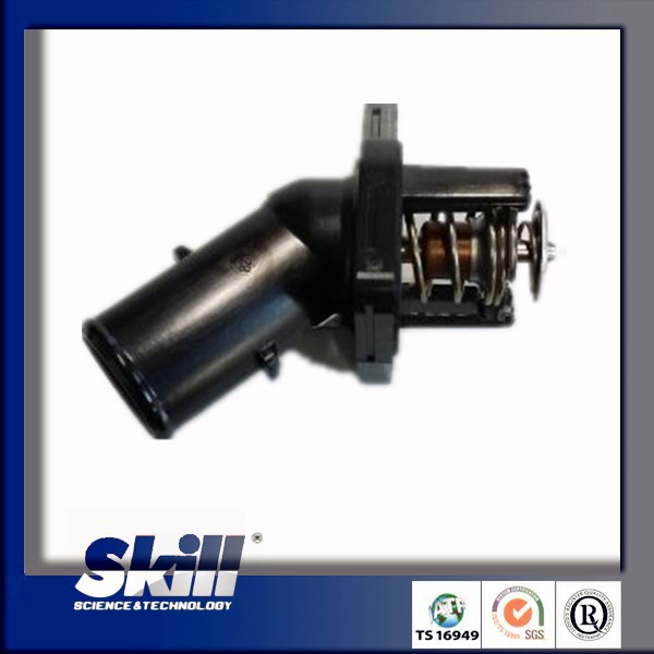 3 Years Warranty Car Thermostat Housing Standard Size For Lexus GS 16031-31020