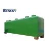 Buy cheap High Concentration Sewage Water Treatment Plant Stable Performance from wholesalers