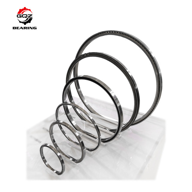 P5 P2 Precision INA CSEA020 Thin Section Bearing For CNC Machine