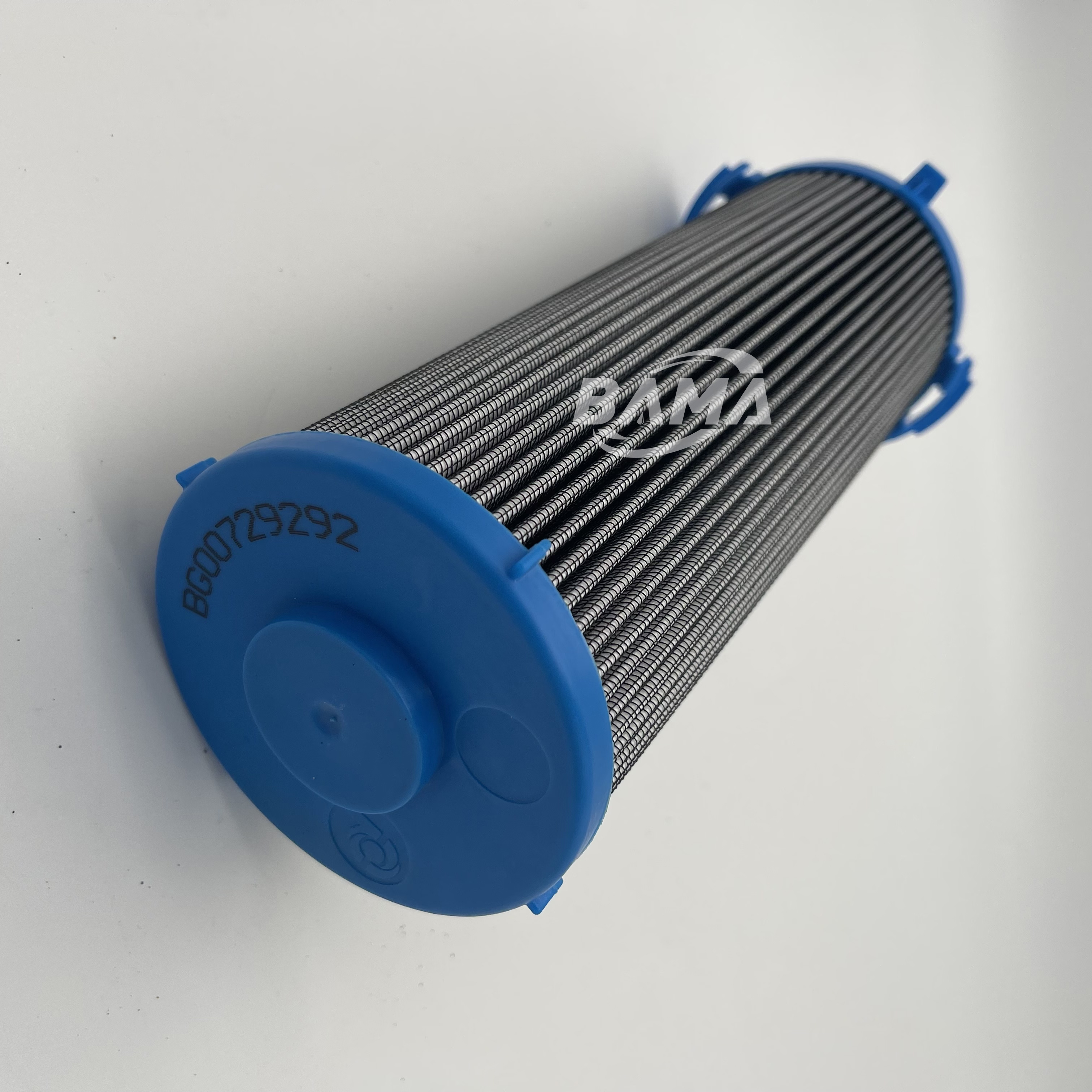GLSAFiber Core Mine Filter Construction Machinery Hydraulic Filter P766811 BG00729292