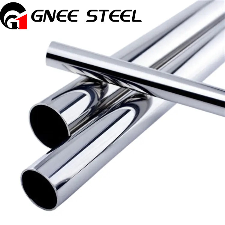 SUS 440B 430F ss seamless tube