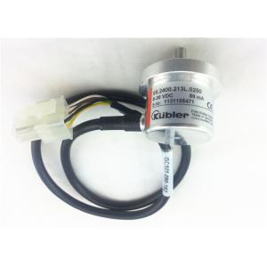 101-090-162 Encoder 250 Pulsate with Molex Plug Suitable For Spreader SY101