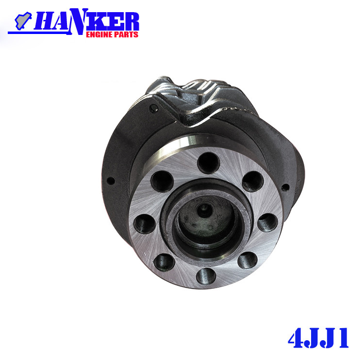 New Arrival Isuzu 4JJ1 Engine Crankshaft On Sale