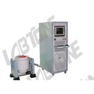 China Test System Vibration Shaker Machine For Automotive Vibration Testing With SRS And SOS on sale