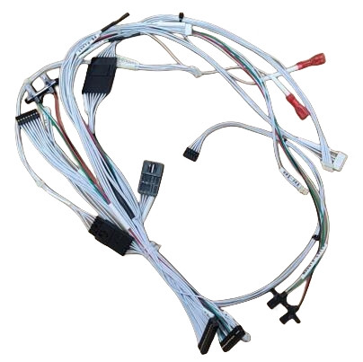 NCR S2 Platform Main Data Line ATM Machine Parts For NCR Parts Electric Components