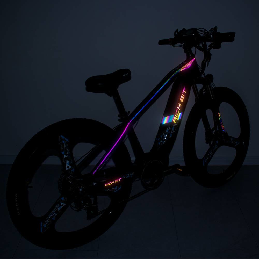 US EU STOCK 48v 500w Three knife wheel Mountain Electric Bikes For Adults 14Ah 29 Mtb E Bike Specialized Green Travel