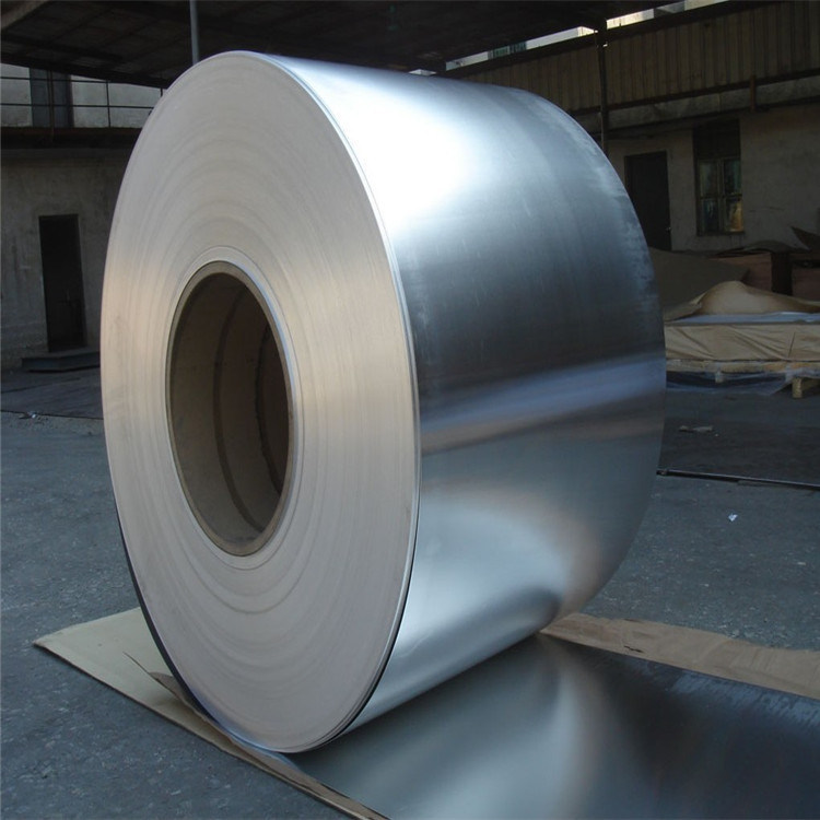 Factory Direct Sales Double Cladded 2mm Thickness 5052 Aluminum Alloy Cooler and Heater Aluminum Coil