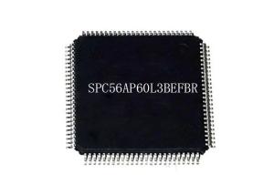  LQFP-100 SPC56AP60L3BEFBR 32-bit Power Architecture ARM Microcontrollers IC Manufactures