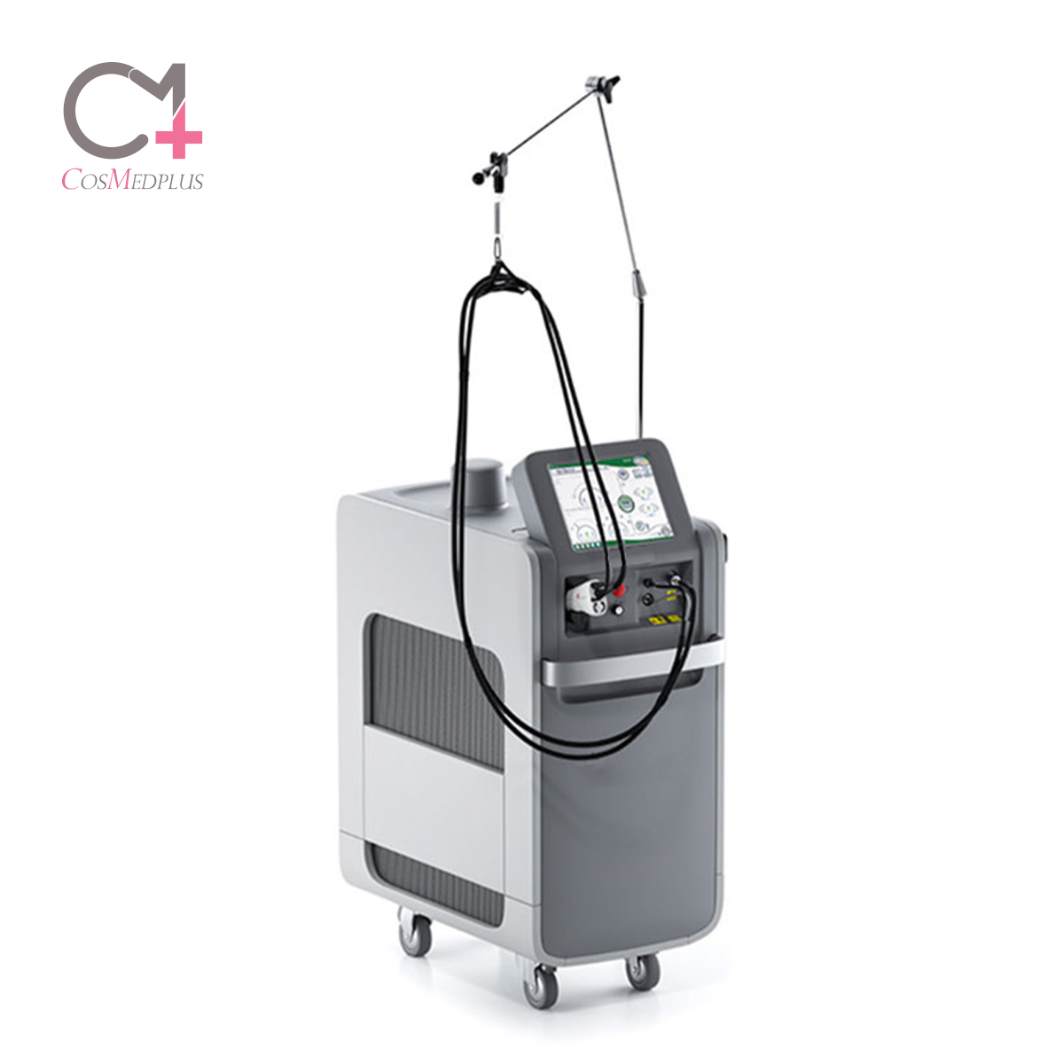 Laser Type Diode Laser 755nm 808nm 1064nm for Home Mini Handheld Hair Removal