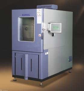  Mechanically Cooled Climatic Test Chamber Modular Walk-In Chambers Manufactures