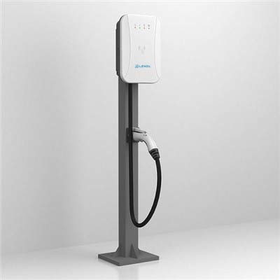 Durable 11kw Car Charger NB 7kw Level 2 Ev Charging Station