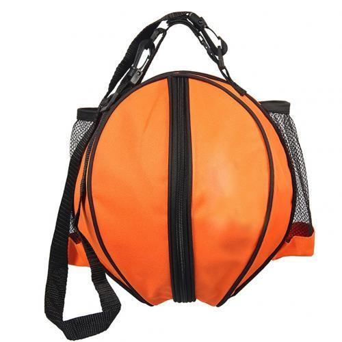 Factory Price Portable Sport Ball Shoulder Bag Football Volleyball Storage