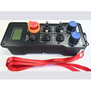 Welding Robot Remote Control