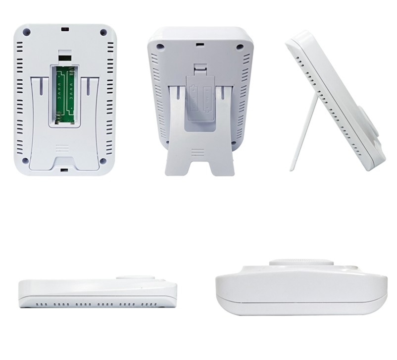 Non Programmable Wireless Boiler Heating Thermostat