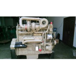  Construction Machine CCEC KTTA19-C700 Diesel Engine For Truck Manufactures