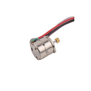  Micro Stepper Motor OEM / ODM Available Manufactures