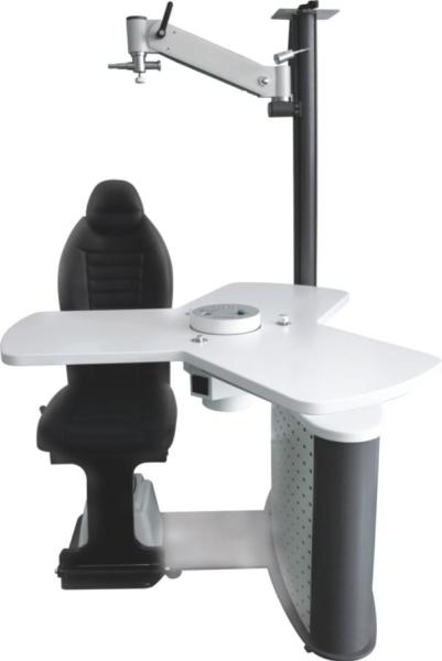 Ophthalmic Unit combined table and chair table combined units LED lamp 24V 3W