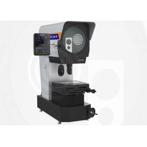 High Precision Optical Profile Projector Measuring Machine DP400 Swivel Center
