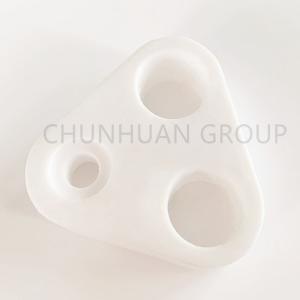 No Recycle Sealing Fabrication Virgin Custom Parts