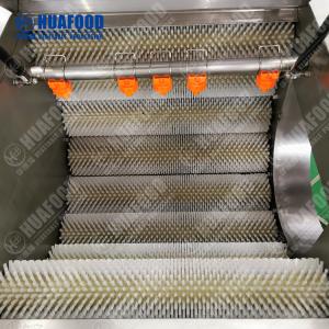  3-year warranty automatic peeling and washing machine cassava peeler and washer potato peeler machine Manufactures