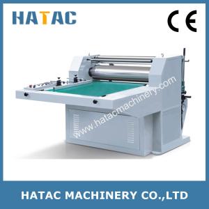 China Automatic Thermal Laminating Machine,Sheet-to-sheet Dry Laminting Machinery,Cardboard Laminating Machine on sale