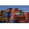 Buy cheap MATSON Fast Sea Shipping LCL Sea Shipping To USA Or Canda from wholesalers