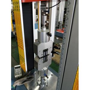 Load Cell Tensile Testing Machine Computer Servo Type Universal Testing Machine