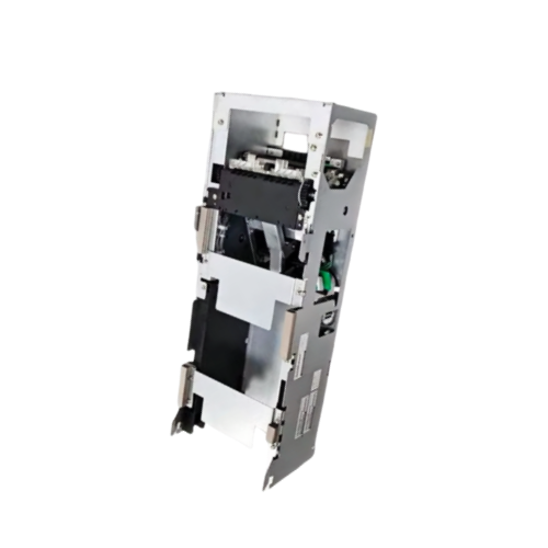 KD04017-C001 KD04017-D001 Fujitsu GSR50 ATM Machine Scalable Cash Recycler Loading Frame