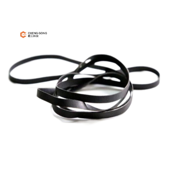 Diebold ATM Parts 29008482000G 29-008482-000G Op FLAT.0.250.SEMI STRETCH Belt Flat Belt