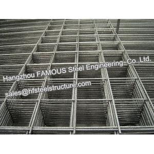 HRB500E Steel Rebar for Concrete Reinforcement 12M Length