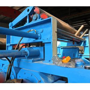 XK-450 Rubber Mixing Mill Machine with Customizable