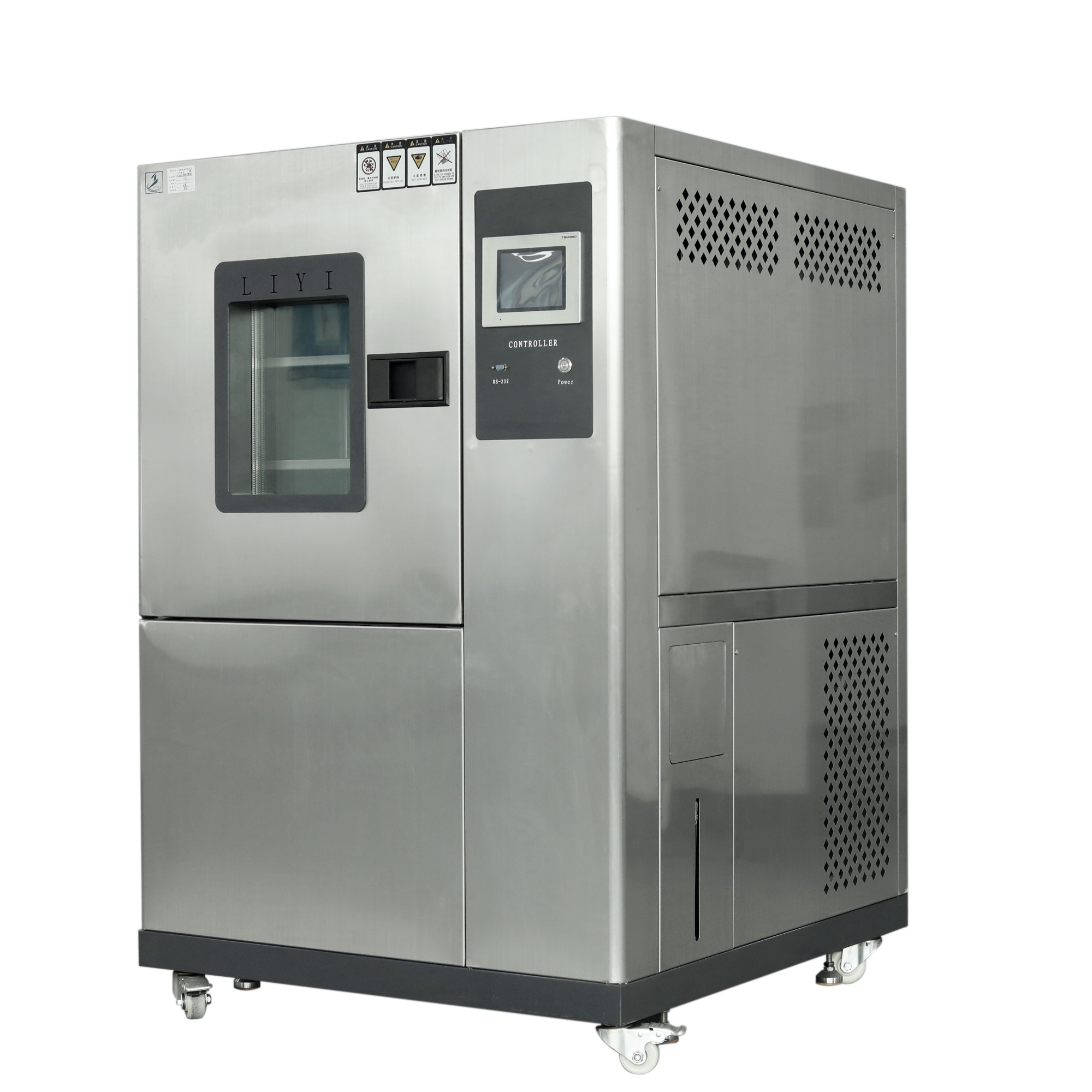 Programmable Constant Temperature Humidity Test Chamber -70℃~150℃