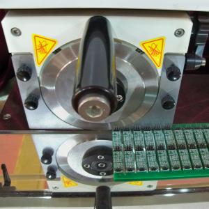 User-Friendly Design for Easy Operation and Maintenance of PCB Separator Machine