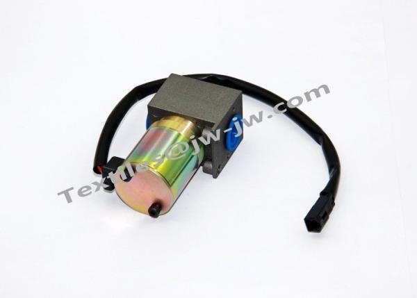 Toyota 610 Relay Solenoid Valves Airjet Loom Spare Parts Hot Sale Weaving loom