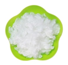  Custom Virgin Hollow Conjugated Fiber Recyclable High Flexibility Manufactures