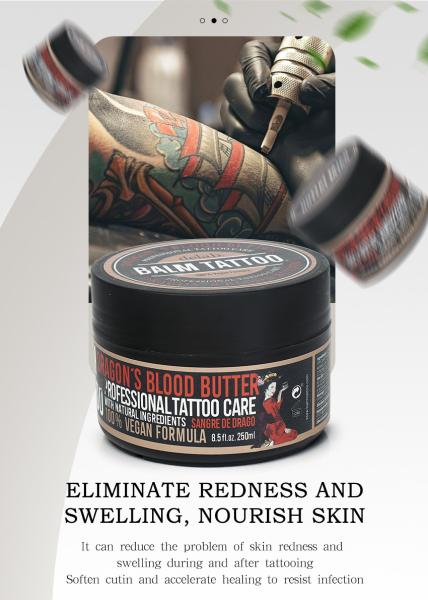 Beauty Cosmetics Skin Care Restorative Treatment Soothing Moisturizing Balm
