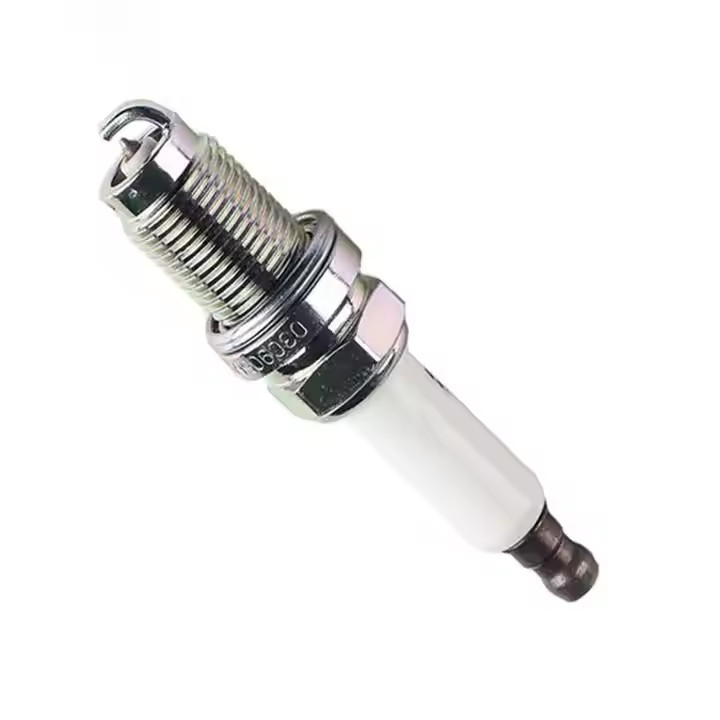 Hyundai OEM Car Spark Plugs SILZKR6B10E 93815 Auto Iridium Spark Plug 1884610061