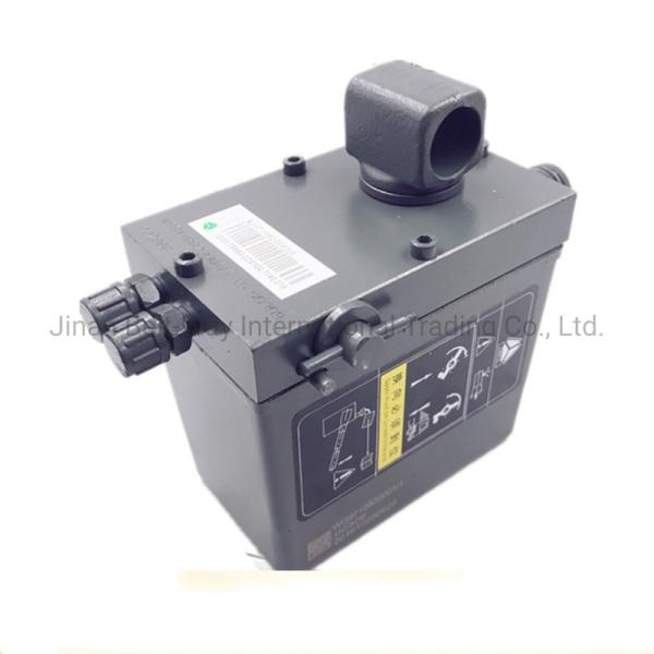 Truck Parts Hydraulic Oil Pump Wg9719820001 Contact for Freight and Delivery