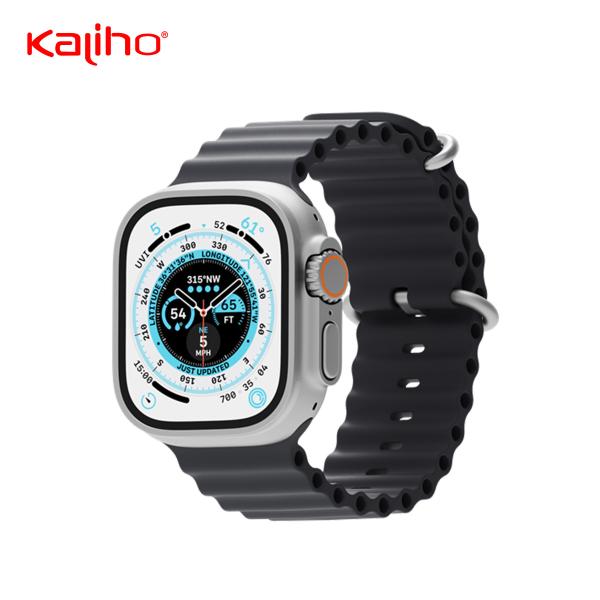 Quality Smart Watch with Bluetooth Call 2.01" S8 Ultra Max Large HD Screen 2023 Smart Watches  for Men Women for sale
