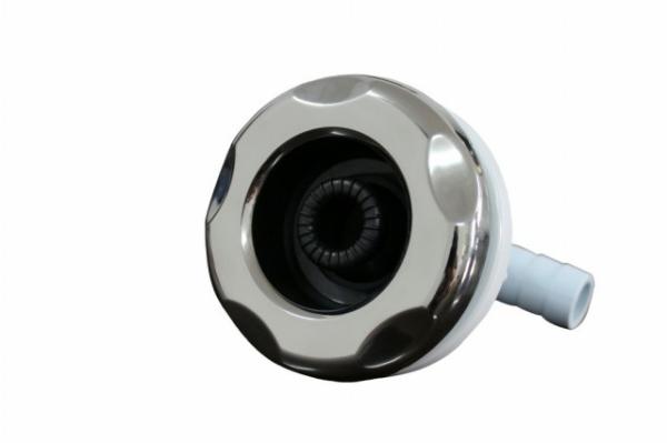 Adjustable On / Off Directional Waterway Hot Tub Parts 2.5 inches for Replacemen