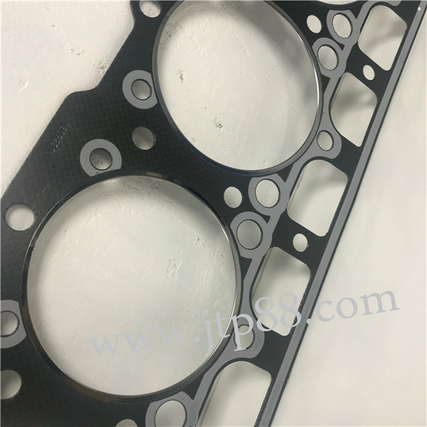 90 * 35 * 4 Cm Overhaul Gasket Set For Hino Car H07D Engine Spare Parts